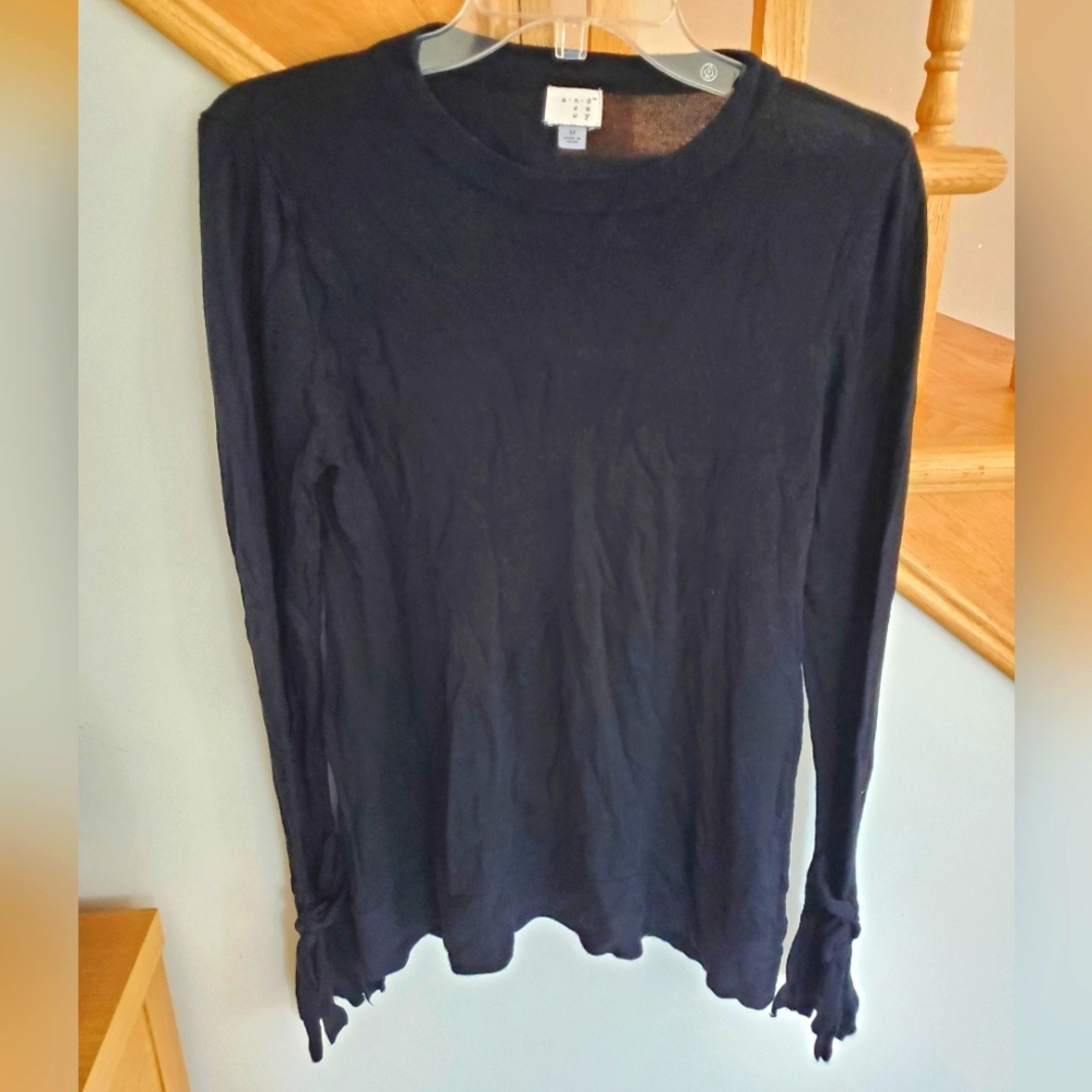 A New Day Sweater